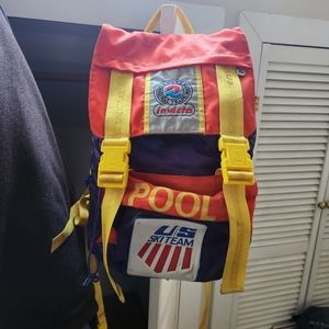 Vintage Invicta backpack!